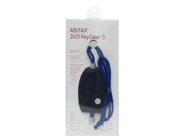 Gallery1950 ꡼1950 ABITAX    Key Case-S ͥåԡBLUE ֥롼 GNF G1950ͥåȥå