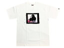 A BATHING APE  futura  ٥  ҥ塼    Ⱦµ ץ T BAPE WHITE