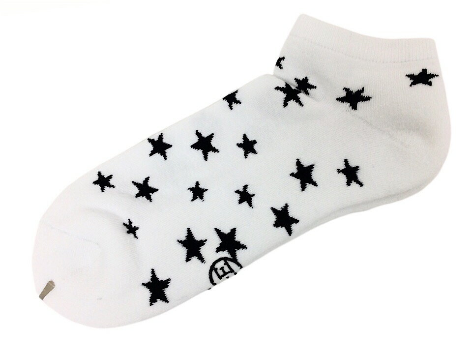 SOPHNET. ソフ uniform experiment ソフ ユニフォームエクスペリメント 2021 新品 白 STAR SOCKS スター ソックス 靴下 WHITE