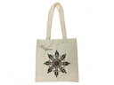 レッドホットチリペッパーズ RED HOT CHILI PEPPERS TOUR 23SS 新品 生成り ツアーグッズ トートバック MANDALA TOUR TOTE BAG Natural レッチリ エコバック