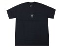 fragment design フラグメントデザイン THUNDERBOLT PROJECT BY FRGMT POKEMON ポッチャマ ポケモン 新品 黒 Tシャツ キャラクター BLACK サンダープロジェクト 藤原ヒロシ