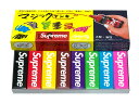 SUPREME シュプリーム 22SS 新品 マジック インキ マーカー 8色セット Magic Ink Markers (set of 8) 8油性ペン MULTI COLOR