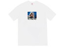 SUPREME シュプリーム トップス 23SS 新品 白 Kurt Cobain Tee カート コバーン Tシャツ WHITE