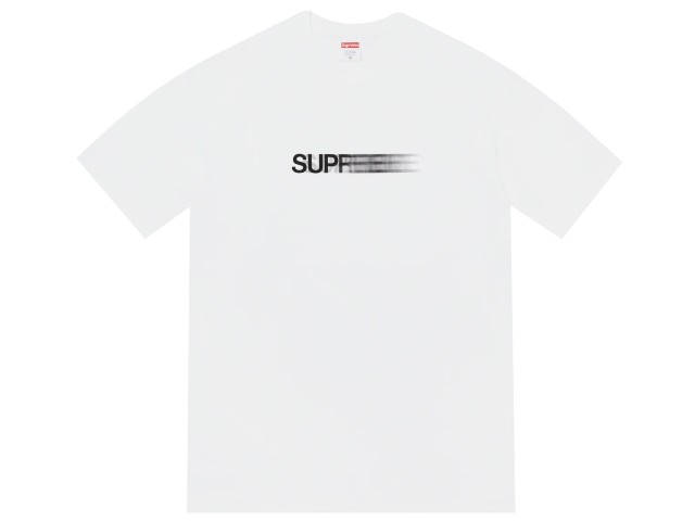 楽天市場】Supreme Motion Logo Teeの通販 楽天市場】Supreme Motion Logo Teeの通販