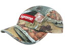 SUPREME シュプリーム 23SS 新品 マルチカラー Strawberries Camp Cap MULTI ボックスロゴ ストロベリー キャンプキャップ