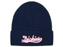 SUPREME シュプリーム ニット帽 ディッキーズ コラボ 23AW / FW 紺 Dickies Beanie NAVY ビーニー ネイビー