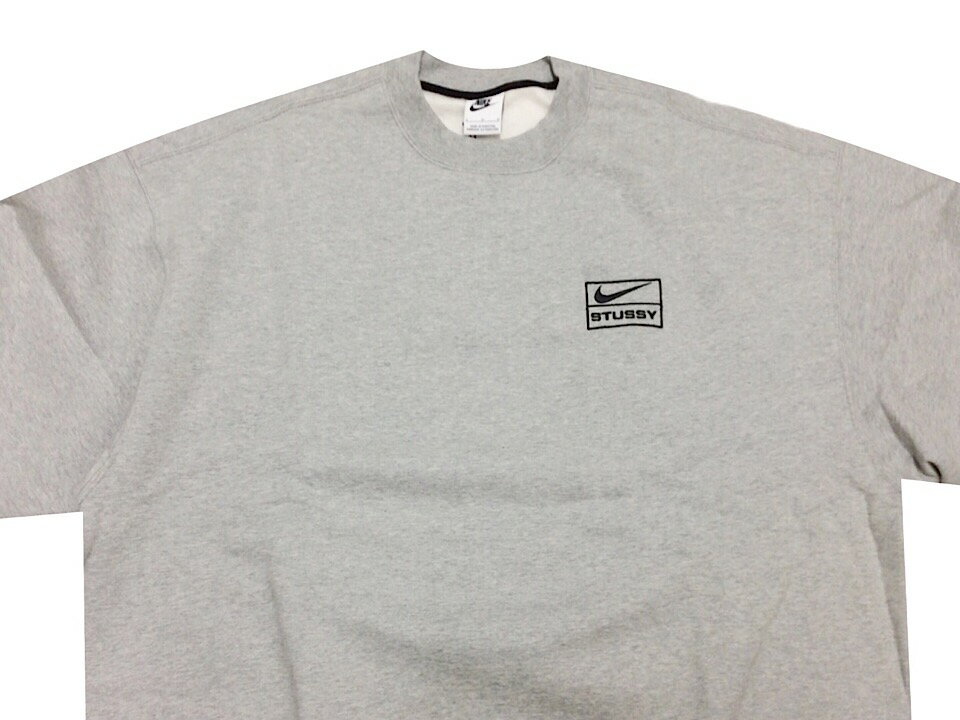 楽天市場】nike stussy(スウェット・トレーナー|トップス 楽天市場】nike stussy(スウェット・トレーナー|トップス