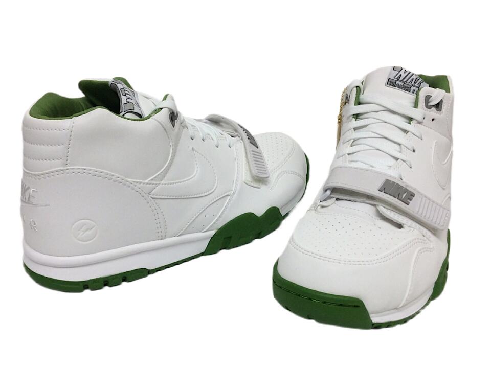 楽天市場】fragment nike air trainer 1 mid spの通販 楽天市場】fragment nike air trainer 1 mid spの通販