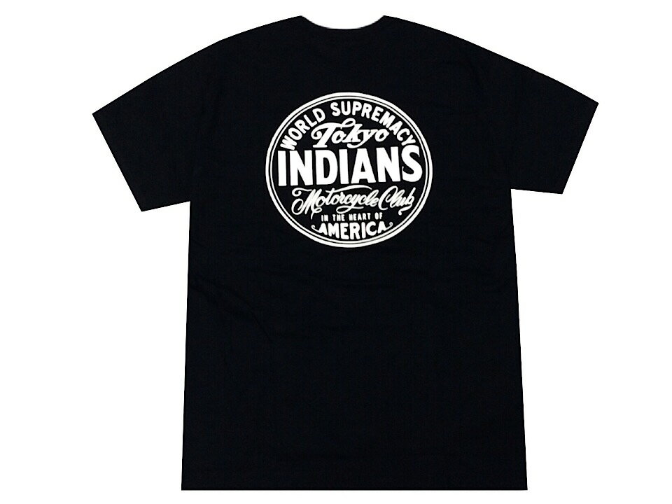 Tokyo Indians MC 2024HRCS ロングスリーブTシャツ 楽天市場】tokyo indiansの通販