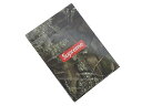 SUPREME シュプリーム 25SS 新品 トランプ Camo Playing Cards リアルツリーカモ柄 玩具