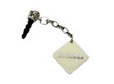 SOPHNET. ソフ F.C.Real Bristol エフシーレアルブリストル ☆ 2014 新品 Bristol PHONE JACK 白 ホーンジャック ipone WHITE アクセサリー(2)