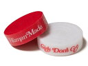 HUMAN MADE ヒューマンメイド GIRLS DON’T CRY ガールズドントクライ コラボ 新品 白 赤 HM FASTENING TAPE テープ 結束バンド GDC WHITE RED