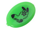 WHIMSY × VERDY WASTED YOUTH ウェイステッド ユース 新品 緑 コインケース WHIIMSY ウィムシー ソックス ベルディ Verdy vick ヴィック キャラクター