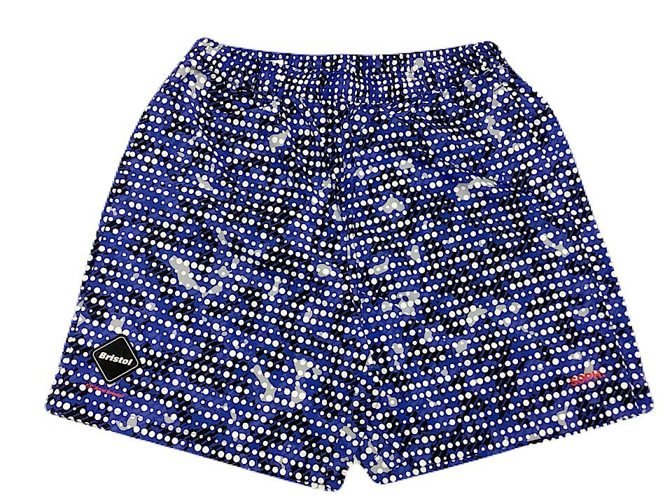 楽天市場】F．C．Real Bristol ショートパンツの通販