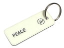 FRAGMENT × Various Keytags ヴァリアス フラグメント コラボ 2022 新品 グロー 蓄光 キータグ PEACE APPROVED BOOTLEG キーホルダー サークルサンダー GLOW/GLOW 藤原ヒロシ シリアルナンバー入り