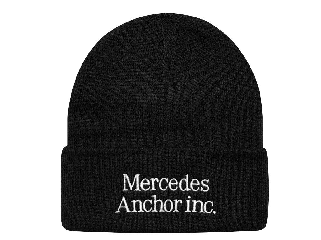 Mercedes Anchor inc. 륻ǥ 󥫡 2023   ˥å˹ Anchor Inc. Watch Ca...