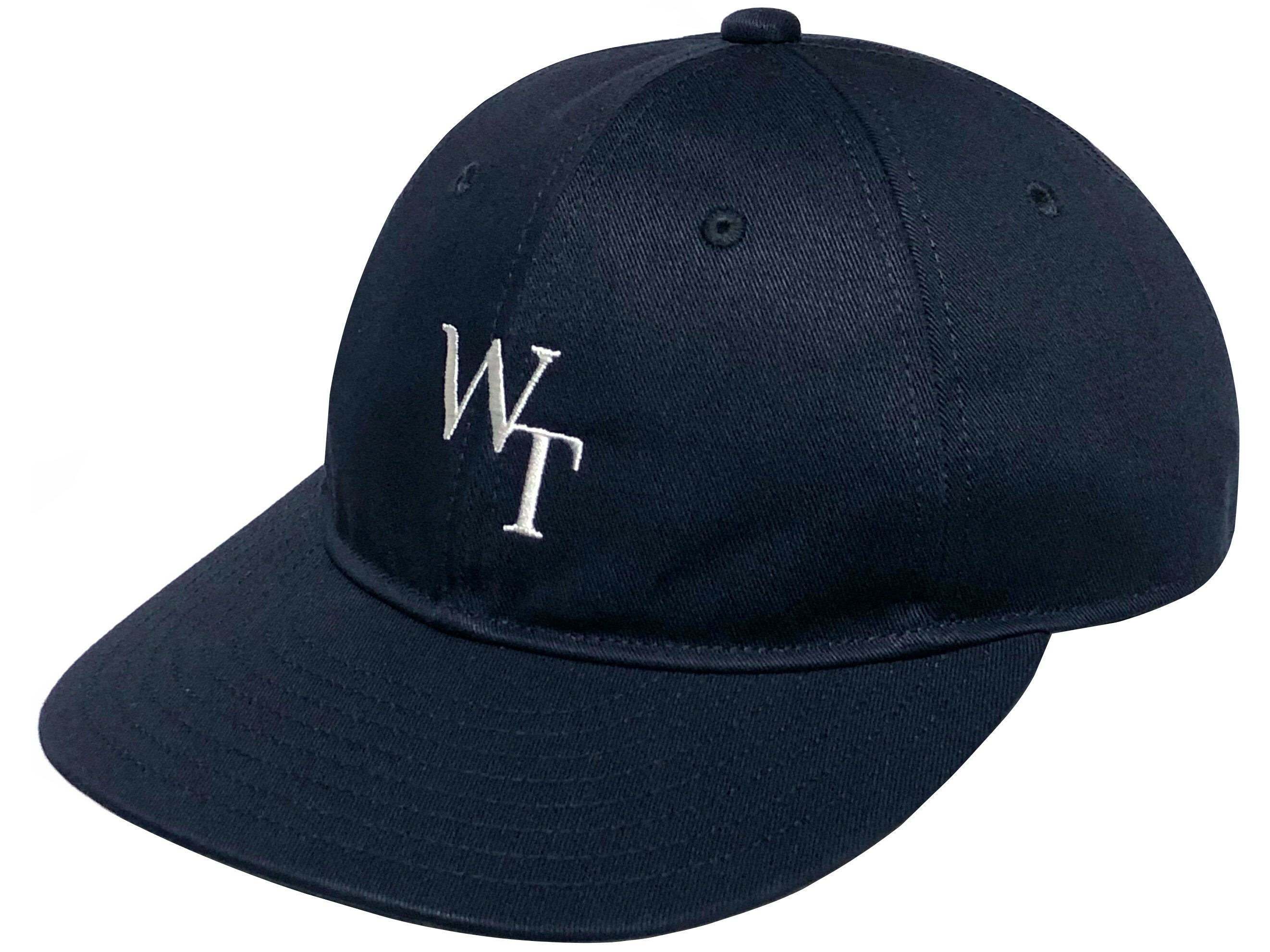 樂天商城 - WTAPS ダブルタップス 6パネル キャップ 26SS 新品 紺 WTAPS T-6M 03 / Cap / Ctpl. Twill CAP NAVY ダブルタップス T-6M 03 キャップ コットンツイル ネイビー