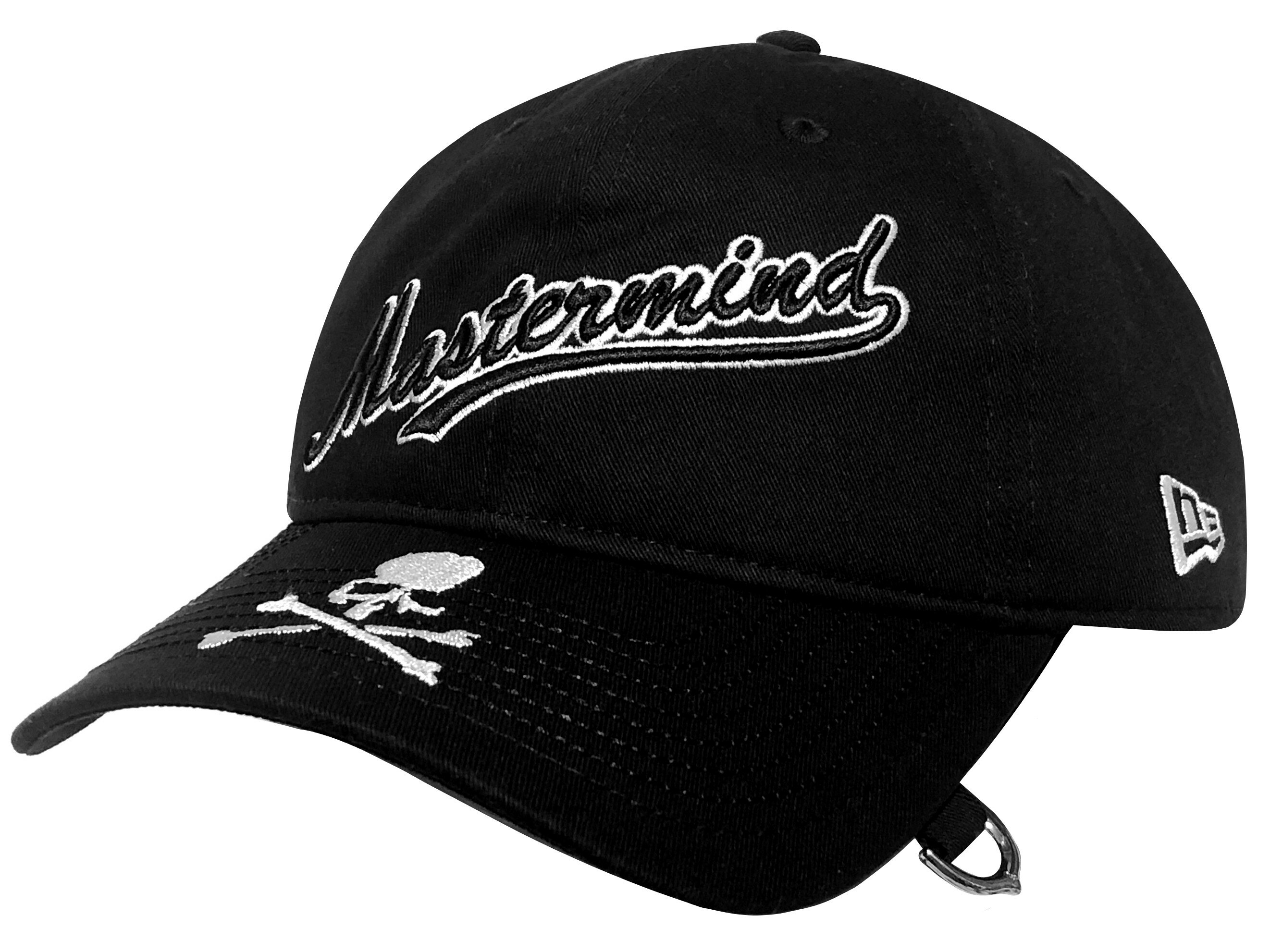楽天市場】mastermind japan new era capの通販