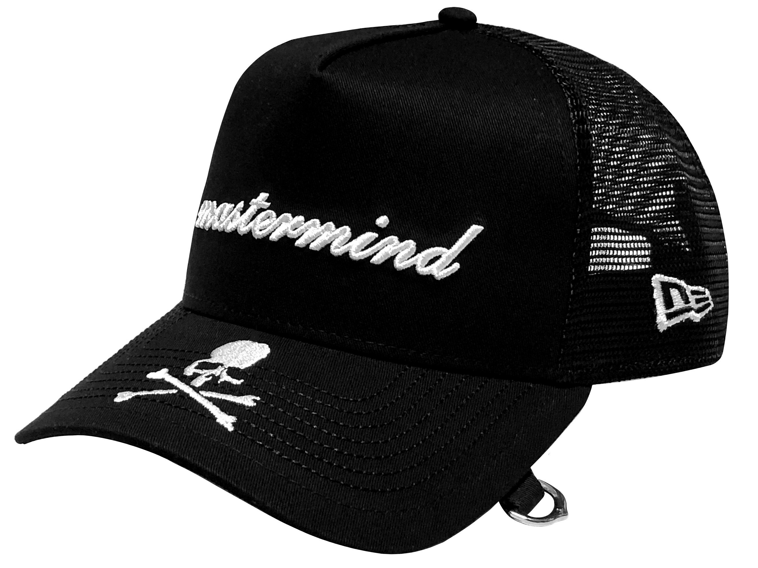楽天市場】mastermind japan new era capの通販