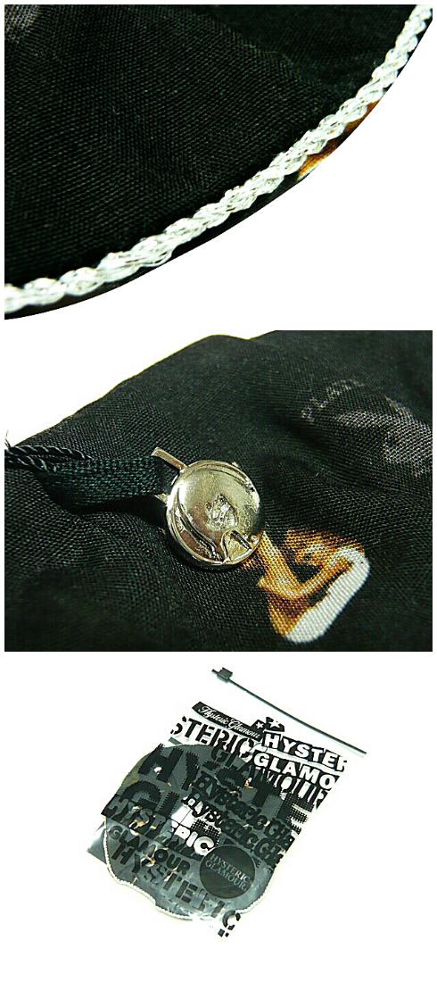 HISTERIC GLAMOUR ヒステリックグラマー PLAYBOY プレイボーイ 新品 PB PATERN 総...
