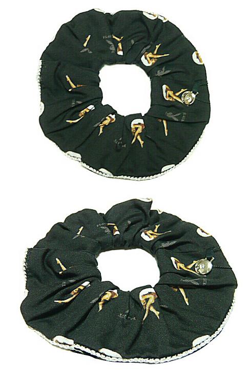 HISTERIC GLAMOUR ヒステリックグラマー PLAYBOY プレイボーイ 新品 PB PATERN 総...