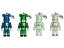 BE@RBRICK ٥󥿥ȥå ꡼ ꡼ ꥹޥð 2011  ٥֥å50% 4ΥåȡX`mas ǥȥ