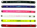 X-girl GbNXK[2015Vi XGIRL VINYL WRISTBAND @Xgoh