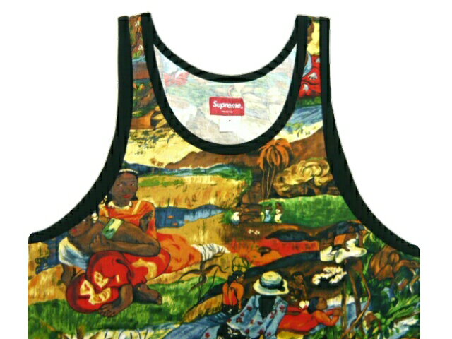 楽天市場】supreme タンクトップ(タンクトップ|トップス 楽天市場】supreme タンクトップ(タンクトップ|トップス