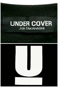 UNDERCOVERアンダーカバー☆