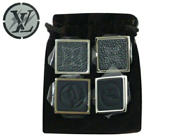 fragment design フラグメントデザイン Louis Vuitton ルイヴィトン 店舗限定 2016 新品 ピンバッチ 4個セット モノグラムスク...