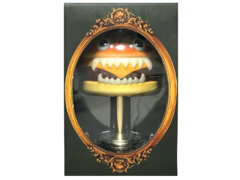 UNDERCOVER HAMBURGER LAMP アンダーカバー メディコムトイ コラボ 新品 ハンバーガー ランプ　MEDICOM TOY　照明　インテリア 送料無料