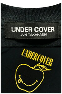 UNDERCOVERアンダーカバー☆