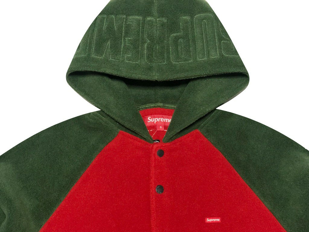 楽天市場】supreme polartec hoodedの通販 楽天市場】supreme polartec hoodedの通販
