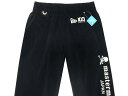 mastermind JAPAN マスターマインド ジャパン ニューエラ コラボ 20SS 新品 黒 NEW ERA WORKOUT PANTS Track Pants トラック パンツ ナイロン ロゴ スカル BLACK