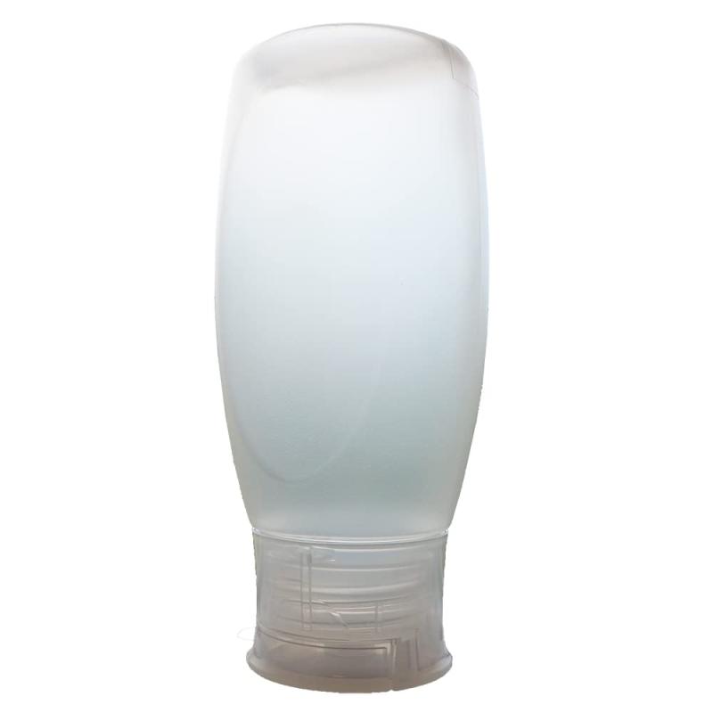 ありみつや はちみつ 容器 500g用 シャンプー トリートメント ボディーソープ ポリ容器 蜂蜜 ハチミツ 逆止弁 ハニーディスペンサー