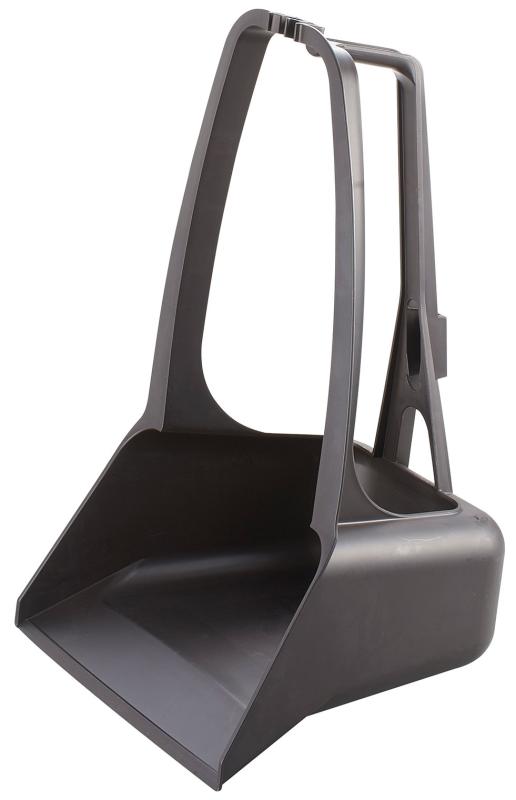 山崎産業(Yamazaki Sangyo) ちりとり 2989.jp+ アーバン チリトリ プラスチック 175901