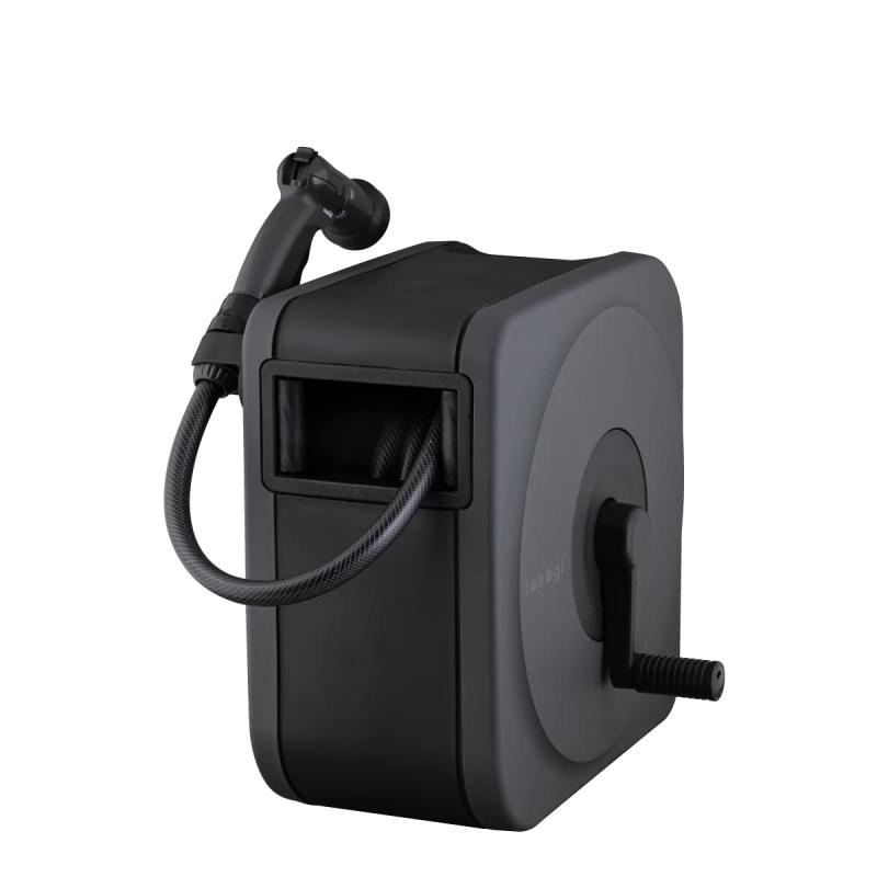 タカギ(Takagi) ホース ホースリール BOXY NEXT