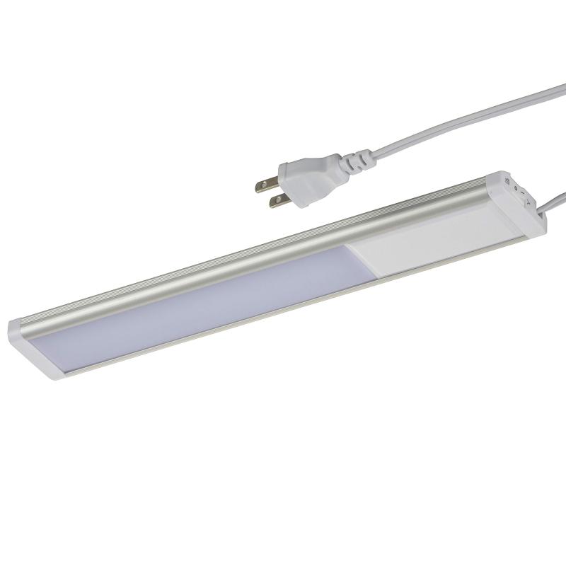 オーム（OHM）LEDエコスリム薄型