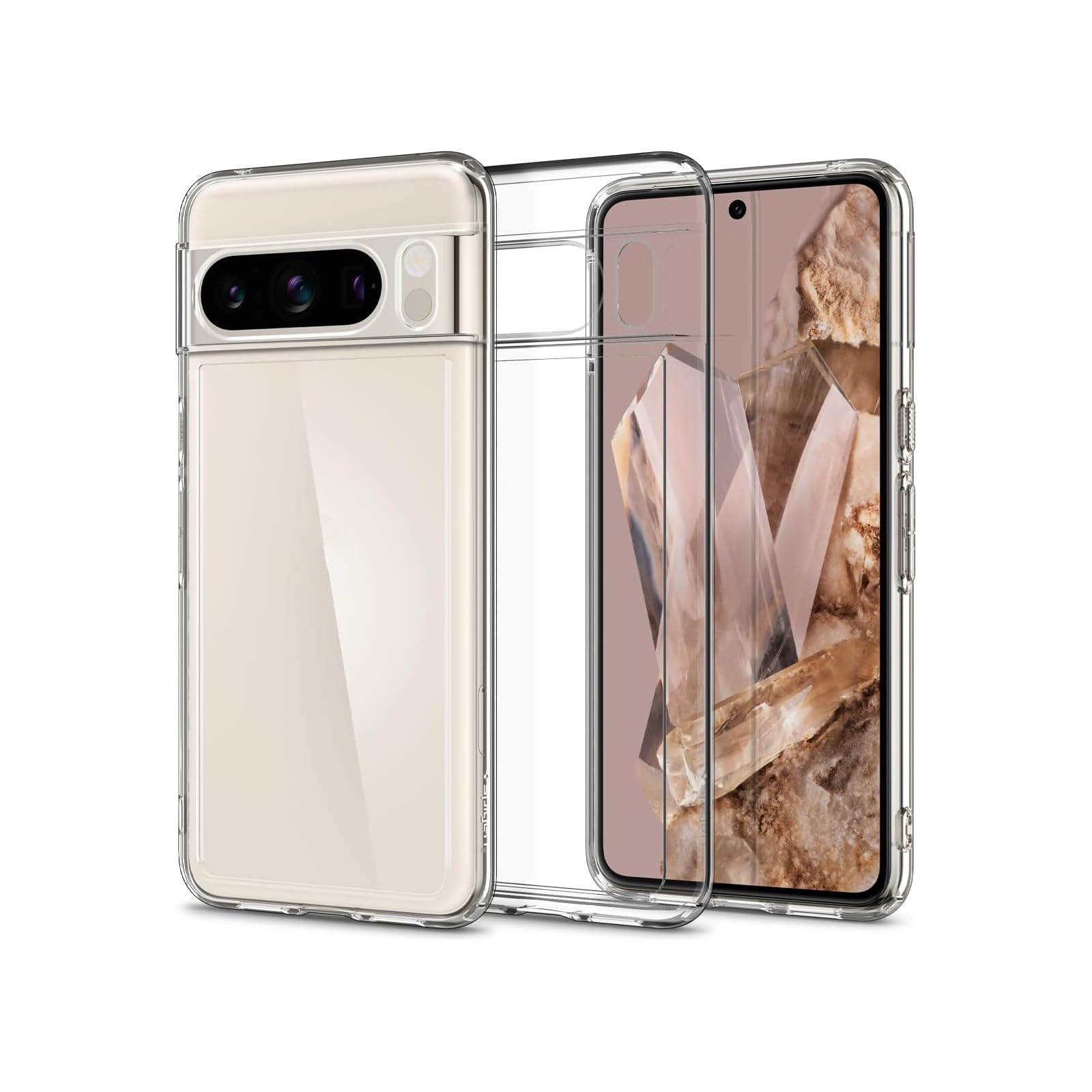 乐天商城 - スマホケース 対応 クリアケース TPU ソフトカバー 透明 耐衝撃 薄型 落下防止 衝撃吸収 全面保護