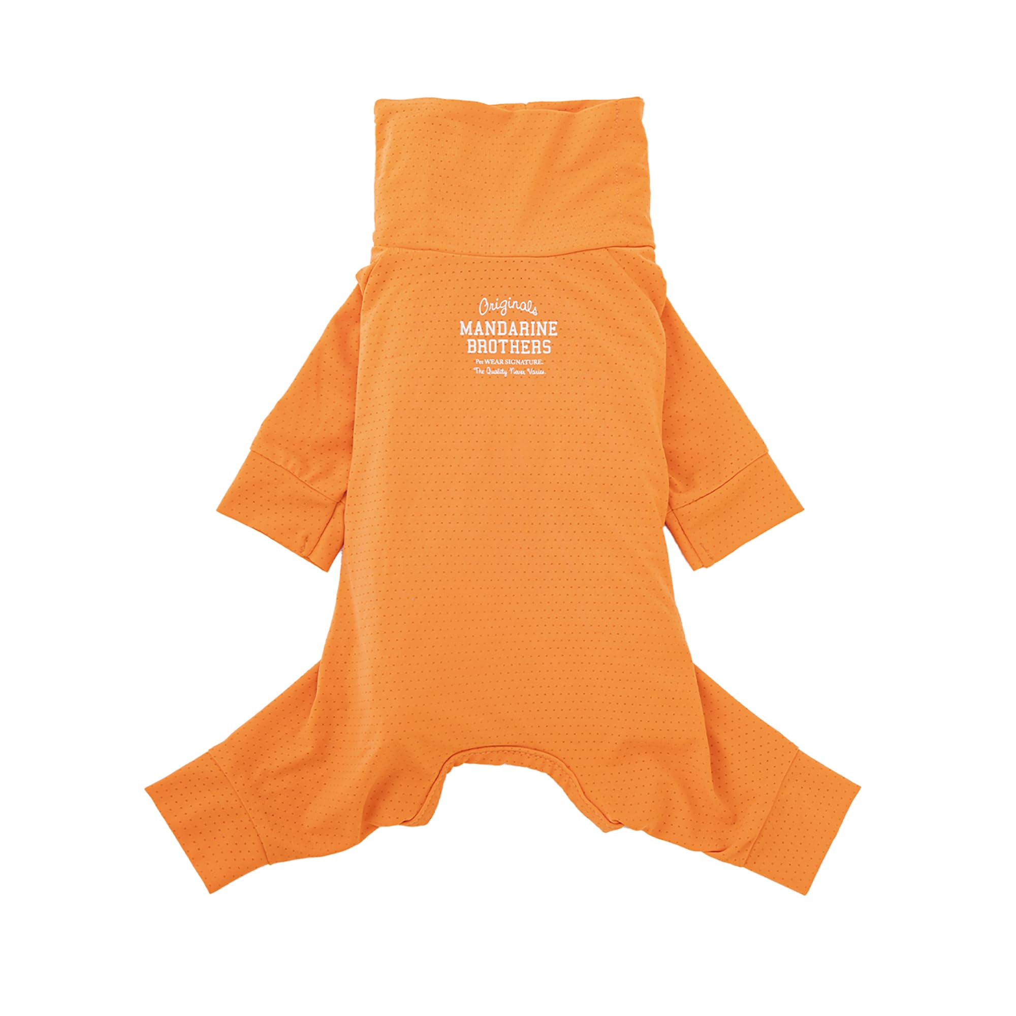 犬 服 防虫 つなぎ ドッグウェア タイトスーツ ウェア ペット用品 虫除け 伸縮性 小型犬 XSサイズ ピンク