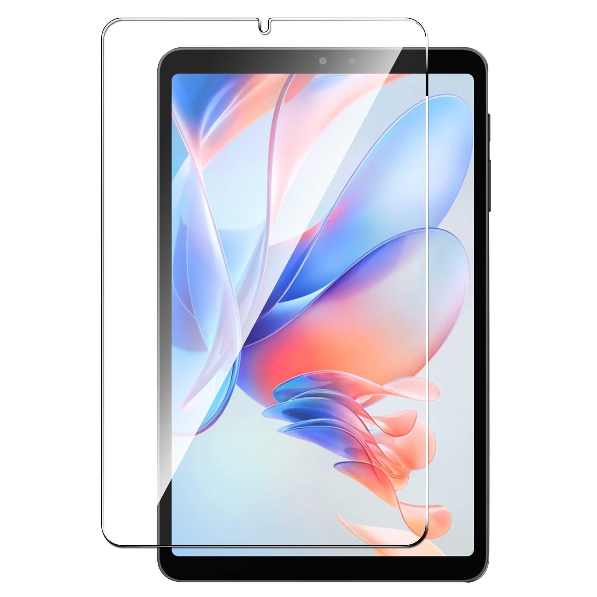 ・対応機種:iPlay 70 mini Pro ・画面サイズ:8.4インチ ・素材:日本旭硝子素材 ・機能:高透明度、表面硬度強化、防指紋コーティング、エッジ密着設計