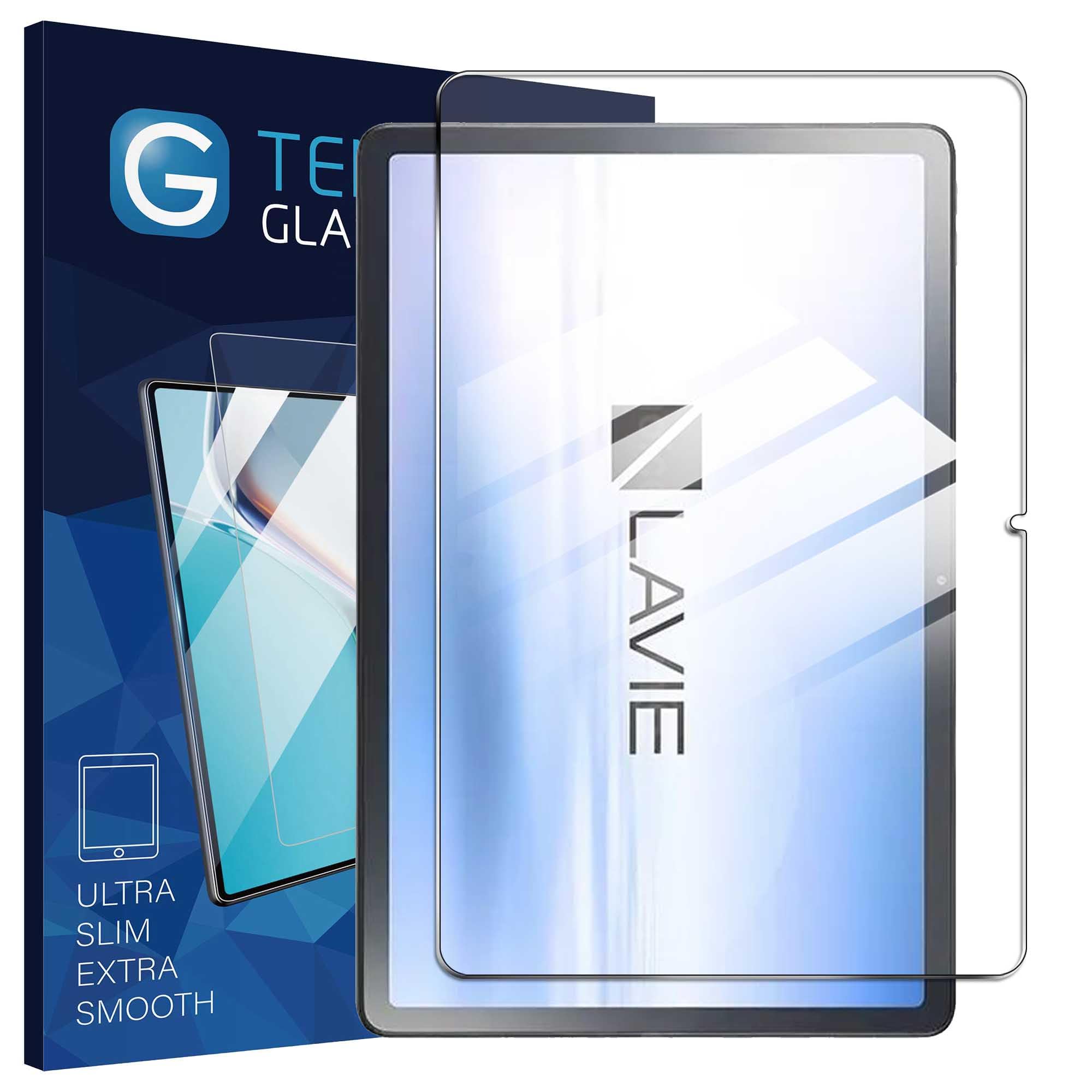 ・対応機種:LAVIE Tab T11 T1165 / KAS (PC-T1165KAS) ・画面サイズ:11インチ ・素材:日本旭硝子 ・硬度:9H ・機能:高透過率、飛散防止、耐衝撃、指紋防止、気泡ゼロ