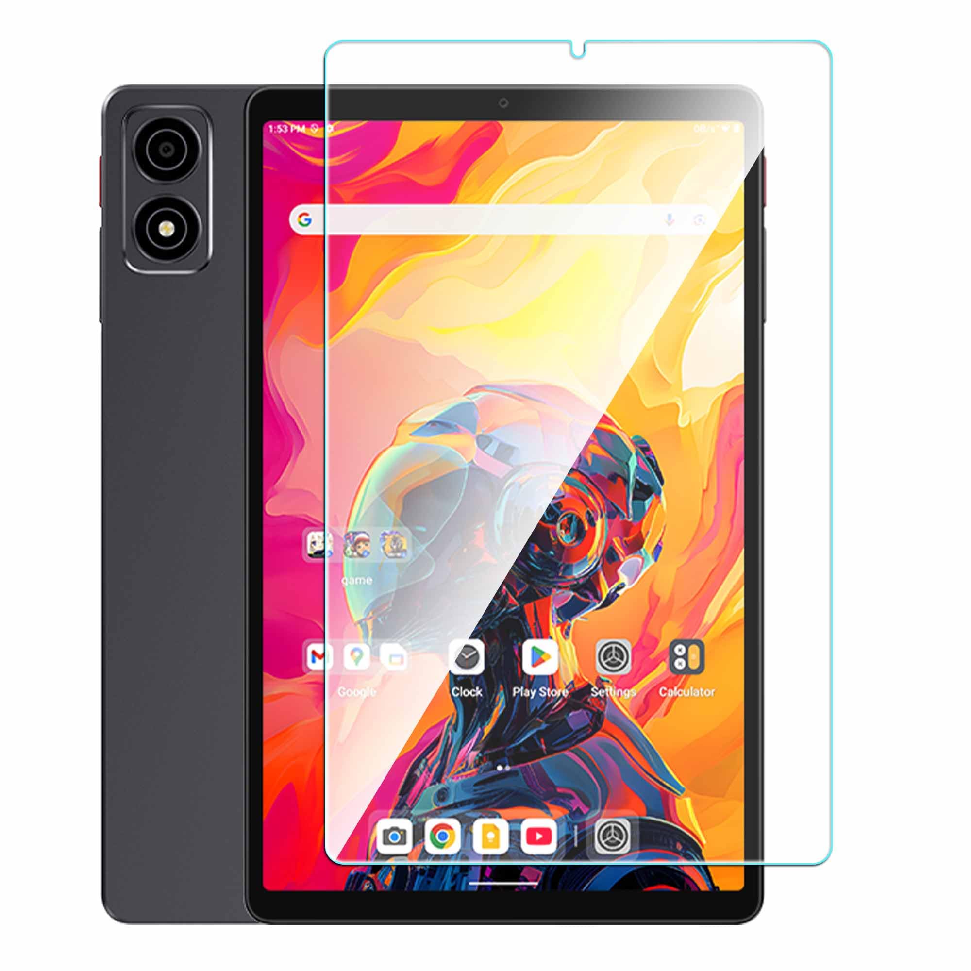 ・対応機種:iPlay 70 mini Ultra ・サイズ:8.8インチ ・素材:日本旭硝子素材 ・機能:高透明度、表面硬度強化、防指紋コーティング、エッジ密着型