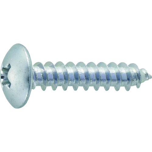 ・質量:87.2g ・梱包サイズ:3.0×7.0×14.0cm ・原産国:日本 ・原材料:低炭素鋼(SWCH) ・表面処理:三価クロメート仕上げ(白) ・ねじ径×長さ:M3×6 ・入数:151本