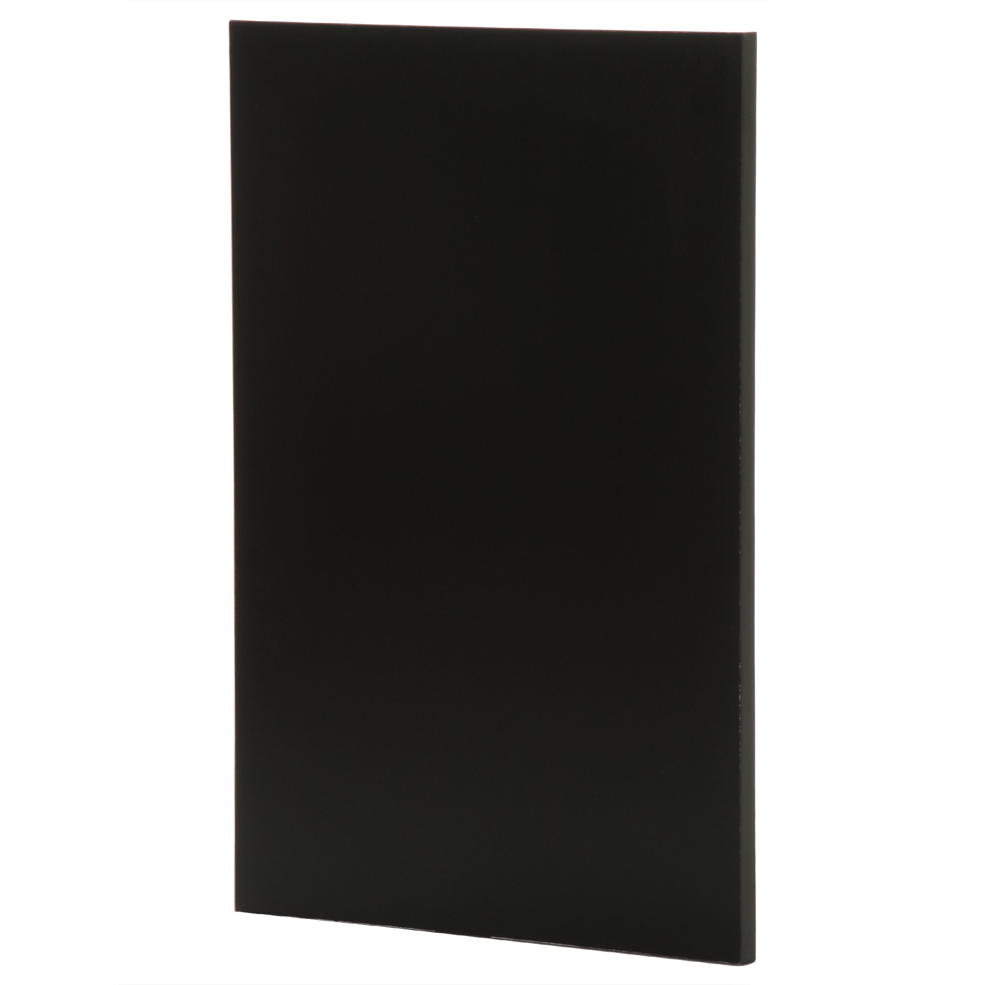 Colored decorative shelf board, wooden shelf board, storage shelf, 60cm wide, 40cm deep, 1.8cm thick, black, DIY parts, board, rack, stylish, simple.