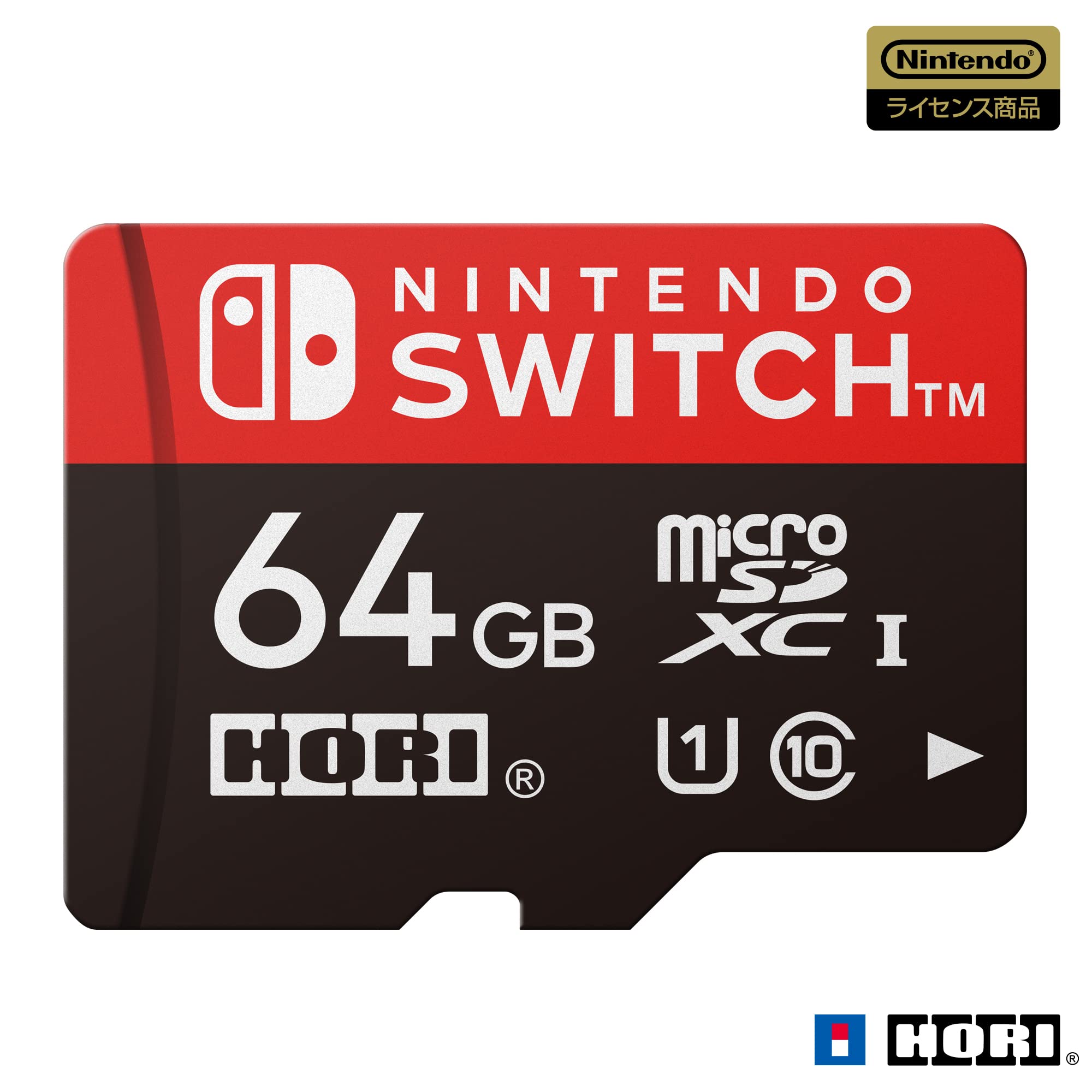 マイクロSDカード 64GB メモリーカード 高速転送 ゲーム機用 ストレージ 大容量 データ保存 microSDXC UHS-I対応