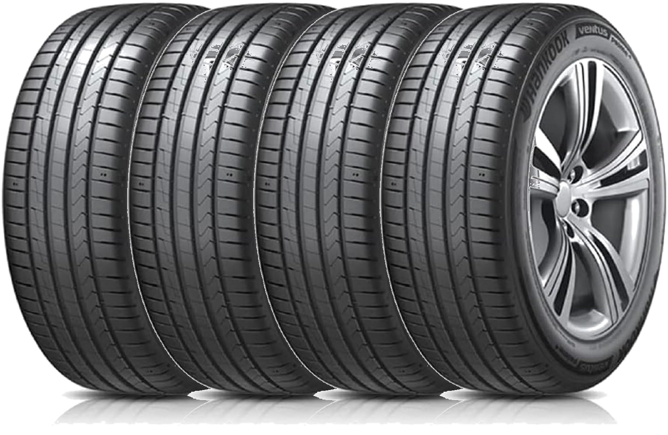 Vehicles - サマータイヤ 225/50R17 98W XL 4本セット ラジアルタイヤ 夏タイヤ 乗用車用 17インチ タイヤ単品 交換用