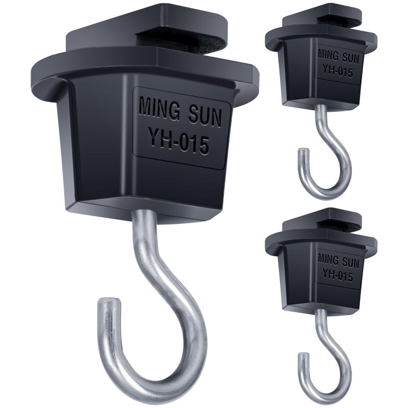 共同照明 ダクトレール用吊りフック