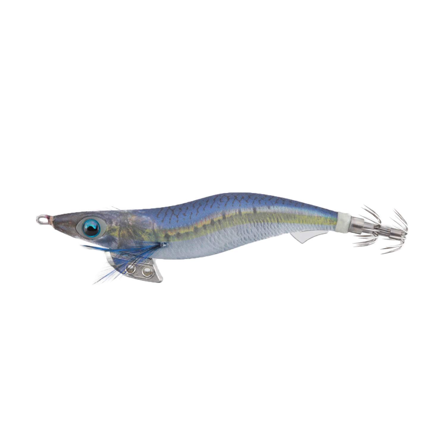 エギ 3.5号 シンキング イワシカラー 餌木 ルアー 釣り具 釣具 釣り用品 海釣り ヤマシタ エギ王Kシリーズ シャローシンキングモデル