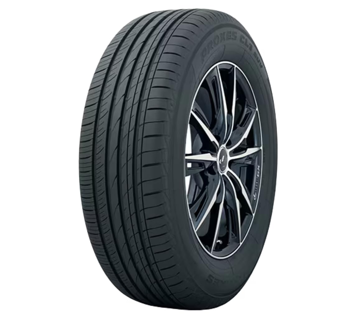 樂天商城 - サマータイヤ 225/60R18 100H 1本 単品 18インチ SUV用 ラジアルタイヤ 夏タイヤ 225/60-18